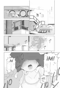 Page 3 of Mikko to Nete Kutte Yaru dake. | Con Mikko sólo es sexo, comer y dormir. - preview thumbnail