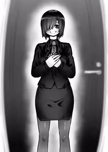 Page 168 of Sexual Service Kabushiki Kaisha - preview thumbnail