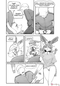 Page 3 of Nymphomaniac - preview thumbnail