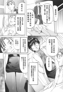 Page 3 of Hitsujikai - preview thumbnail