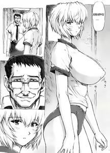 Page 4 of Omake Hon Soushuuhen Sono 1 - preview thumbnail