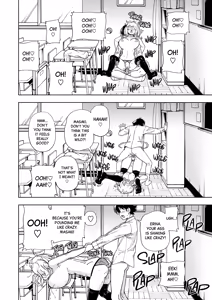 Page 40 of Honey Blonde ~Margaret~ (decensored) - preview thumbnail