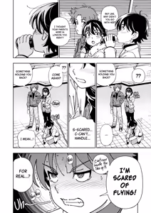 Page 8 of Honey Blonde ~Margaret~ (decensored) - preview thumbnail