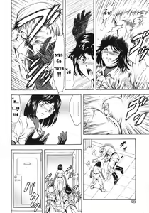 Page 50 of Ginryuu no Reimei | Dawn of the Silver Dragon Vol. 3 - preview thumbnail