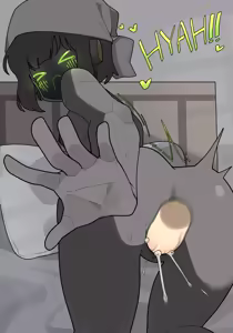 Page 107 of Ev3 - Robot Girl - preview thumbnail