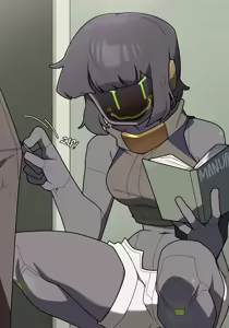 Page 117 of Ev3 - Robot Girl - preview thumbnail