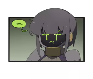 Page 25 of Ev3 - Robot Girl - preview thumbnail