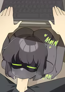 Page 77 of Ev3 - Robot Girl - preview thumbnail
