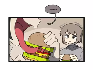Page 31 of King Cobra Girl - preview thumbnail