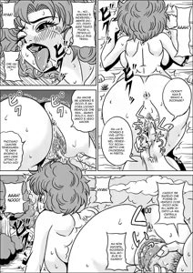 Page 22 of Kame Sennin no Yabou III - preview thumbnail