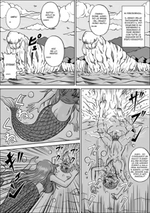 Page 7 of Kame Sennin no Yabou III - preview thumbnail