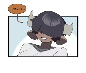 Page 36 of Bella - Bison Girl - preview thumbnail