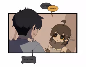 Page 12 of Selena - Owl Girl - preview thumbnail