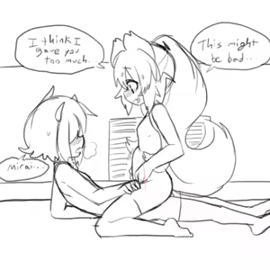 Page 40 of NTR Comic - preview thumbnail
