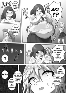 Page 2 of Rooms you have to fatten up to 1 ton to get out - preview thumbnail