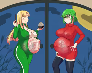 Page 141 of Pregnancy - preview thumbnail