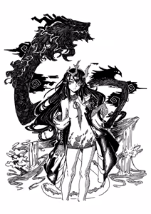 Page 104 of Furauji - preview thumbnail