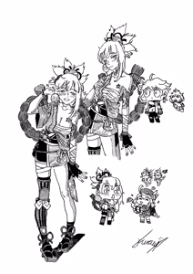 Page 12 of Furauji - preview thumbnail