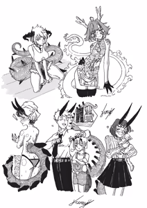 Page 15 of Furauji - preview thumbnail