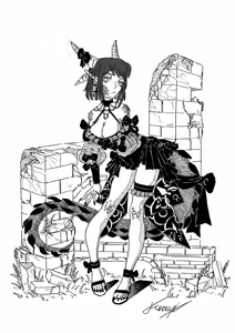 Page 18 of Furauji - preview thumbnail