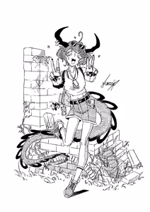 Page 19 of Furauji - preview thumbnail