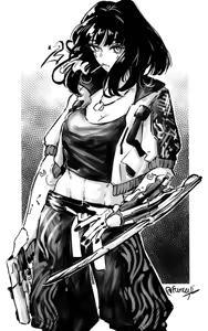 Page 218 of Furauji - preview thumbnail