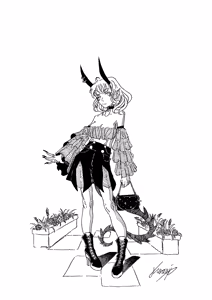 Page 221 of Furauji - preview thumbnail
