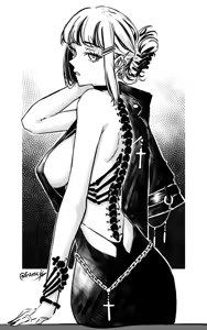 Page 232 of Furauji - preview thumbnail