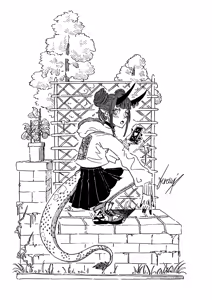 Page 24 of Furauji - preview thumbnail