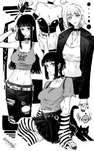Page 260 of Furauji - preview thumbnail
