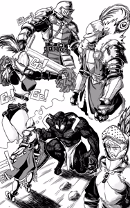 Page 300 of Furauji - preview thumbnail