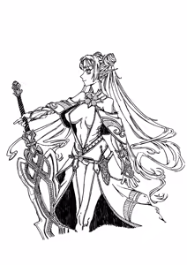 Page 100 of Furauji - preview thumbnail