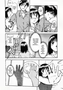 Page 3 of Happy Ending - preview thumbnail