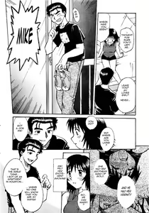 Page 5 of Happy Ending - preview thumbnail