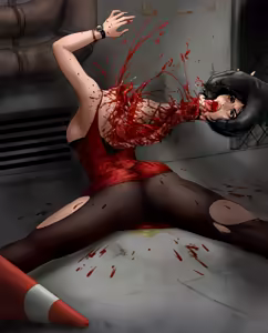 Page 2 of 生化危机2 / Biohazard 2 / Resident Evil 2 - preview thumbnail