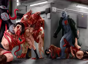 Page 69 of 生化危机2 / Biohazard 2 / Resident Evil 2 - preview thumbnail
