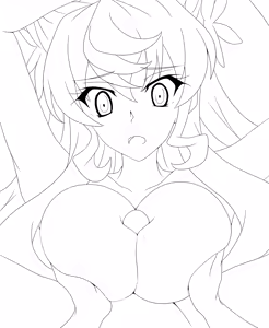 Page 321 of あこ - preview thumbnail