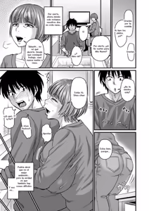Page 3 of Oba-san to Futarigurashi | Viviendo solos, mi tía y yo - preview thumbnail