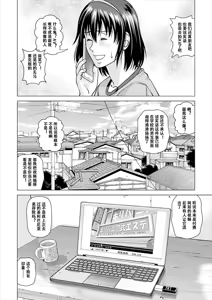 Page 3 of Konsui Aesthe Salon | 昏睡美容院 - preview thumbnail
