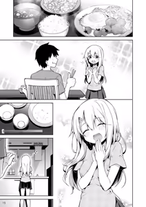 Page 16 of Motto Illya to Ouchi de Ecchi Shitai!! + C101 Omakebon | ¡¡Quiero tener MÁS sexo con Illya en casa!! + C101 Omakebon - preview thumbnail