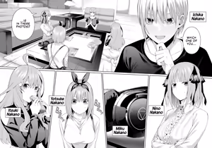 Page 3 of 1/5 no Renai Kanjou | A Fifth of Romance (decensored) - preview thumbnail