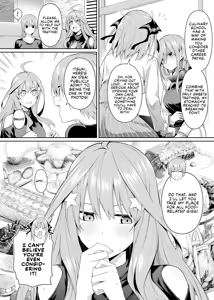 Page 8 of 1/5 no Renai Kanjou | A Fifth of Romance (decensored) - preview thumbnail