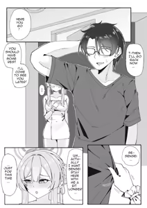 Page 4 of Cherised Dream (decensored) - preview thumbnail