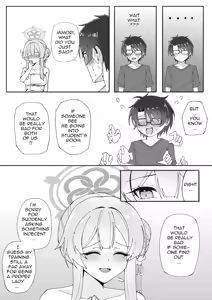 Page 5 of Cherised Dream (decensored) - preview thumbnail