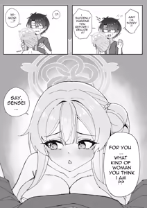 Page 7 of Cherised Dream (decensored) - preview thumbnail