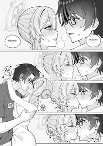 Page 9 of Cherised Dream (decensored) - preview thumbnail