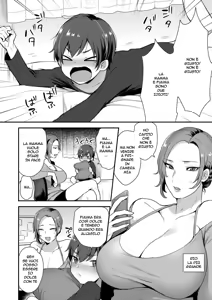 Page 3 of Takara-san-chi no Kyoudai - preview thumbnail