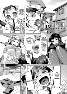 Page 3 of Rumble Sisters | Sorelle Dominanti - preview thumbnail