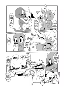 Page 56 of Bikesao 2 Oomori - preview thumbnail