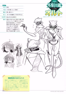 Page 3 of Gaira Zukan Vol. 20 - preview thumbnail